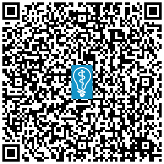 QR code image for Reduce Sports Injuries With Mouth Guards in Port Hueneme, CA