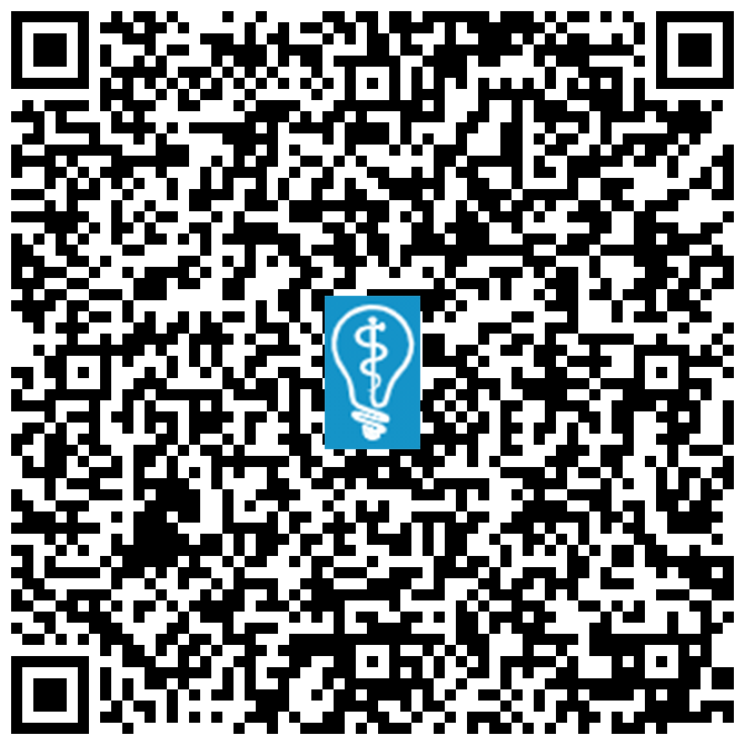 QR code image for Restorative Dentistry in Port Hueneme, CA