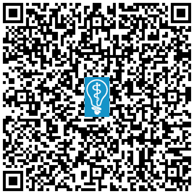 QR code image for Root Canal Treatment in Port Hueneme, CA