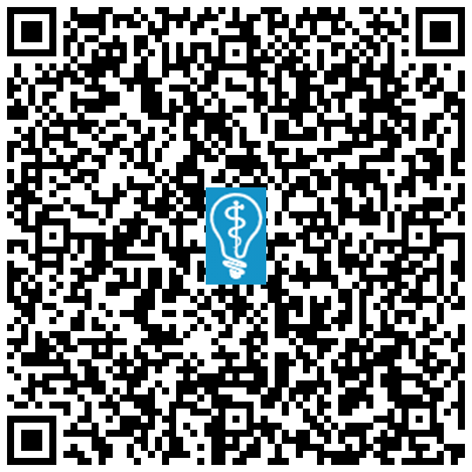 QR code image for Routine Dental Procedures in Port Hueneme, CA