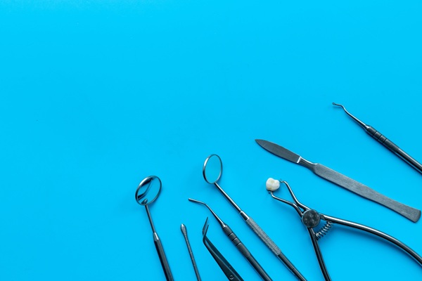 How A Same Day Dentist Can Treat A Loose Tooth