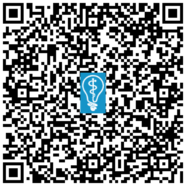 QR code image for Smile Makeover in Port Hueneme, CA