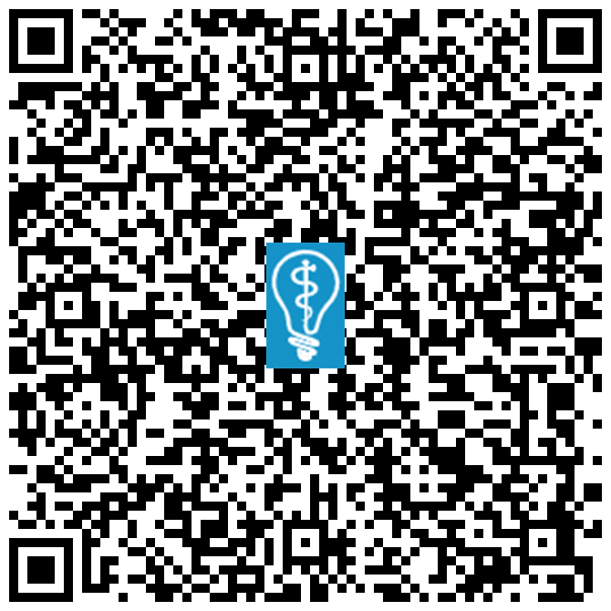 QR code image for Teeth Whitening at Dentist in Port Hueneme, CA