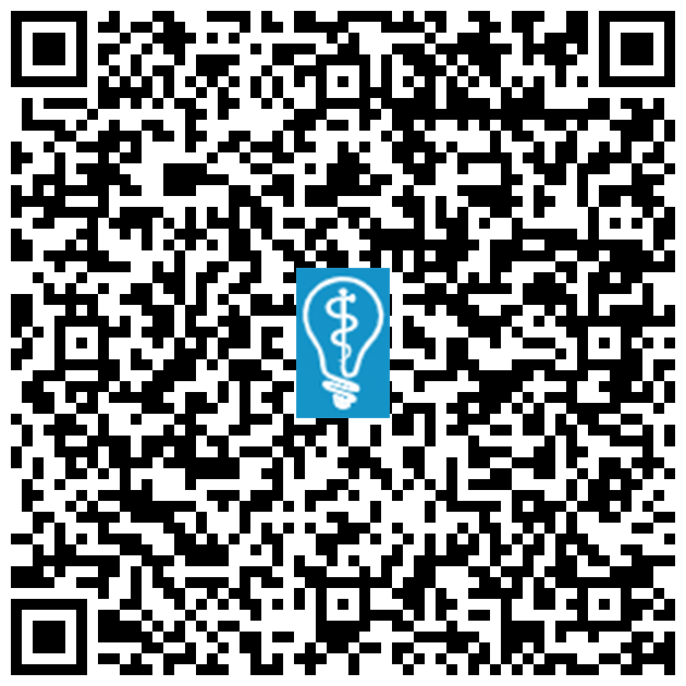 QR code image for Teeth Whitening in Port Hueneme, CA