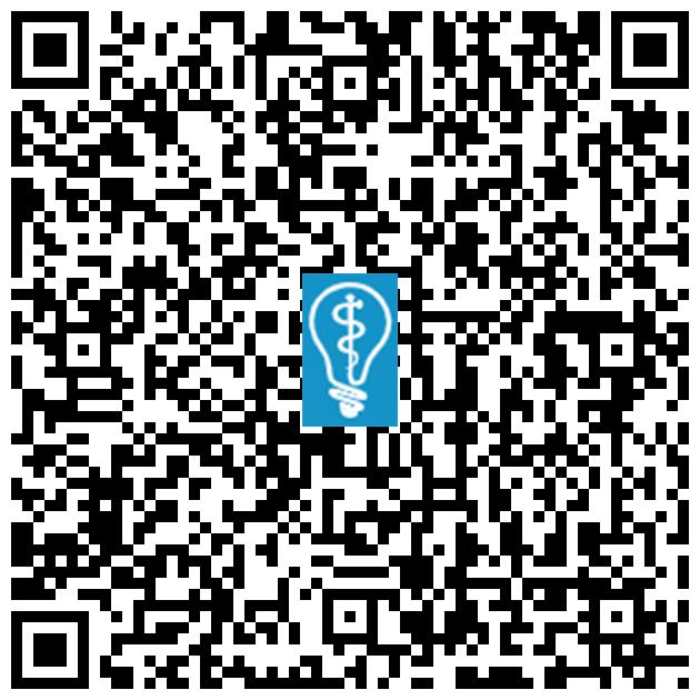 QR code image for Tooth Extraction in Port Hueneme, CA