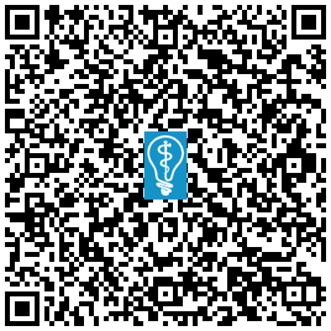 QR code image for What Does a Dental Hygienist Do in Port Hueneme, CA