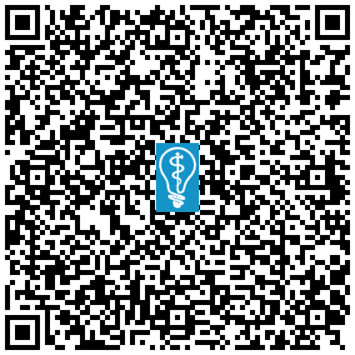 QR code image for When a Situation Calls for an Emergency Dental Surgery in Port Hueneme, CA