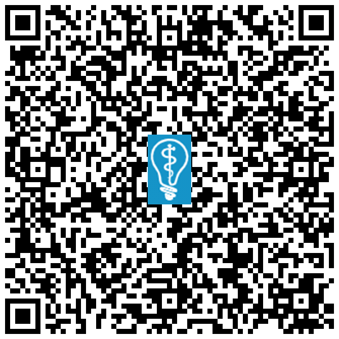 QR code image for When Is a Tooth Extraction Necessary in Port Hueneme, CA