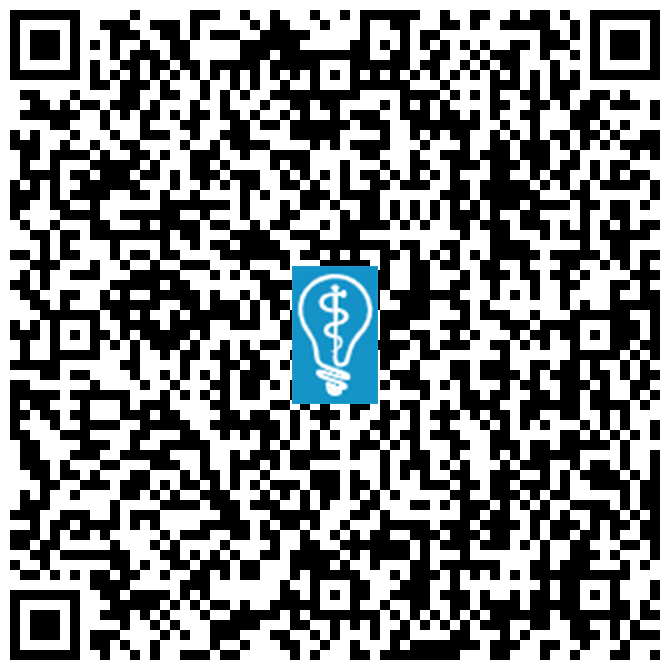 QR code image for When to Spend Your HSA in Port Hueneme, CA