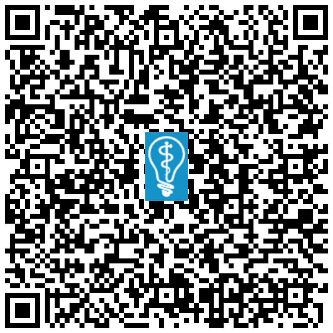 QR code image for Why Dental Sealants Play an Important Part in Protecting Your Child's Teeth in Port Hueneme, CA