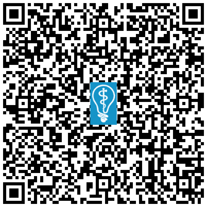 QR code image for Zoom Teeth Whitening in Port Hueneme, CA